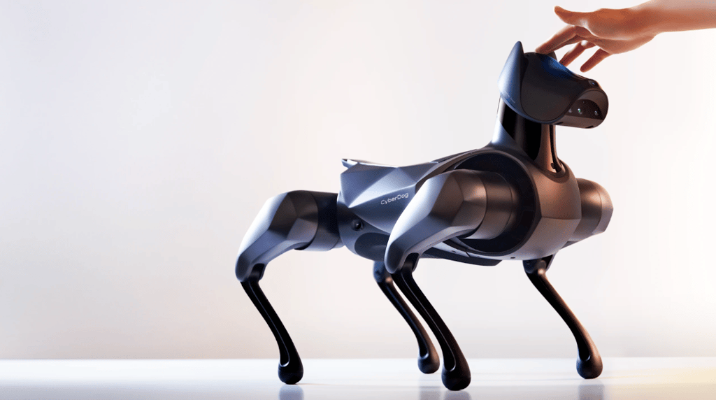 CyberDog 2