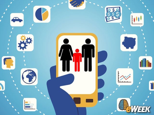 Think Seriously About Child-Safety Apps