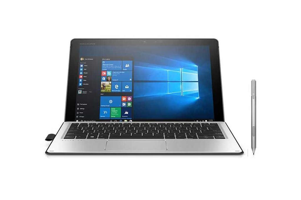 HP Elite stylus