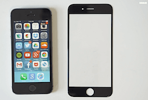 Apple Rumored to Unveil iPhone 6 on Sept. 9