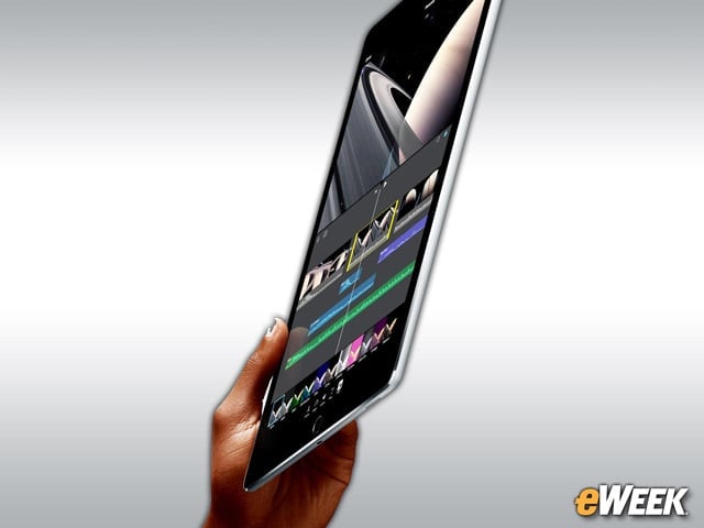 It's a Choice Between iOS 9 and Android Lollipop