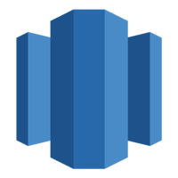 Amazon Redshift icon.