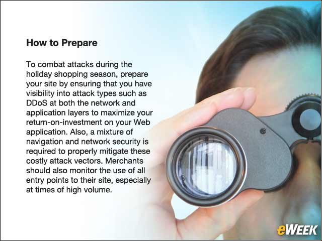 11 - How to Prepare