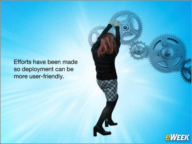 7 - Deployment Gets Easier