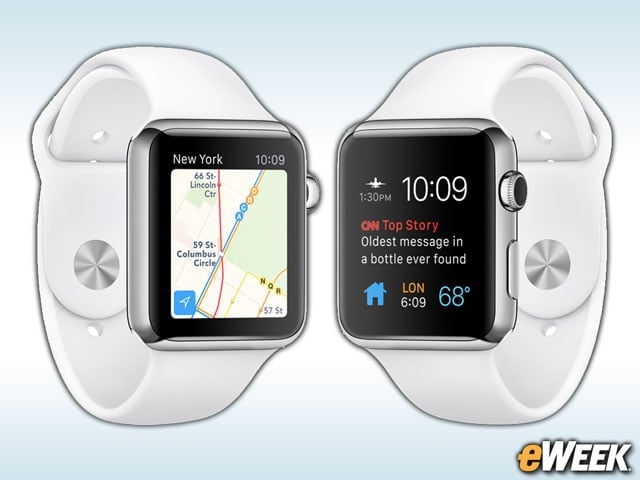 Apps Now Run Without an iPhone Nearby