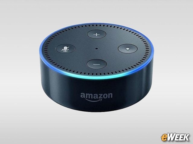 Cortana Coming to Amazon Hardware