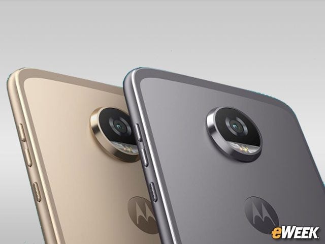 This Midrange Camera Will Have a Dual-Camera Surprise