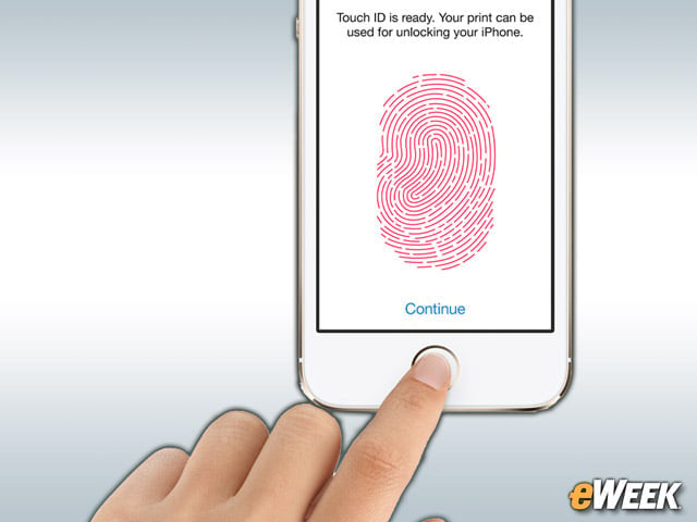 Apple Pay and Touch ID Support Are a Given