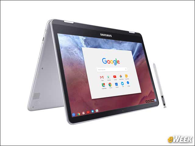 2 - Understanding the Chromebook Appeal