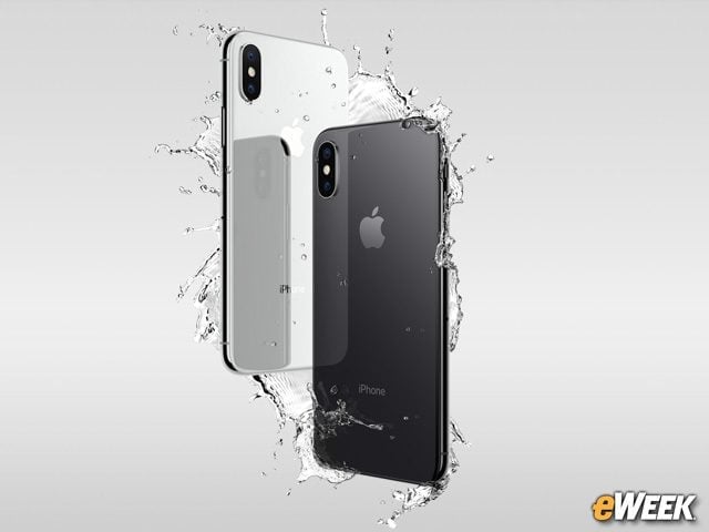 The Display Quality Varies, Too