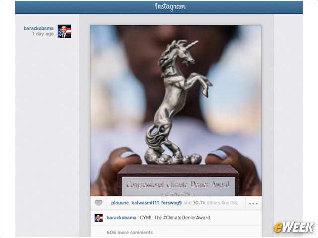 2 - Instagram Media-Sharing a Glaring Omission