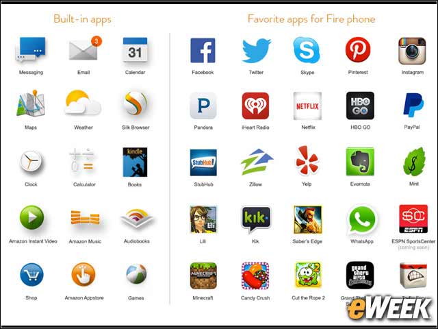 4 - There's a Privacy-Focused App Store Coming