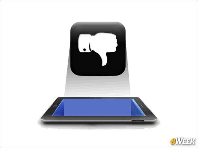 5 - Myth 4: Rapid App Dev Tools Provide More Value, Bring Apps to Market Quicker