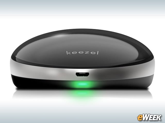 Hardware VPNs Go Mobile