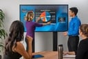 video conferencing