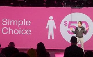 T-Mobile’s New Service Plans Provide 10 Good Reasons to Switch Carriers