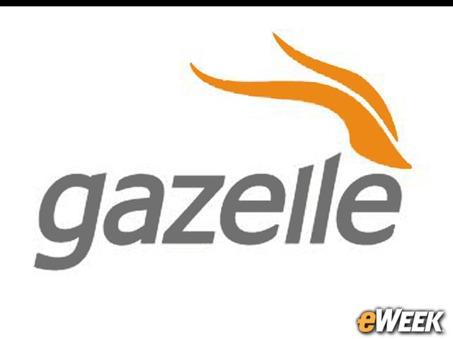 Gazelle Will Take Most iPhones