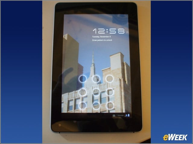 Affordable Android