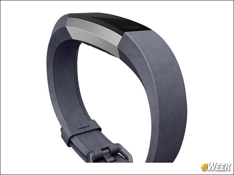 6 - It Includes Health-Monitoring Tools