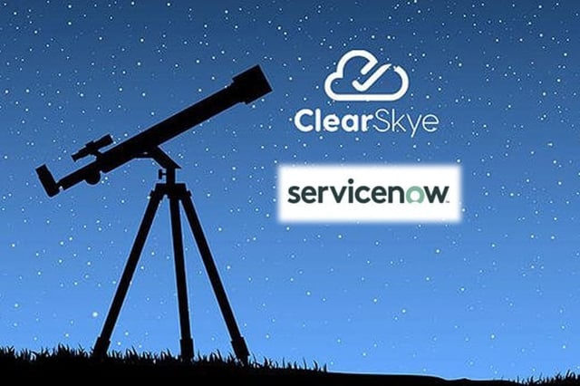 ServiceNow.ClearSkye