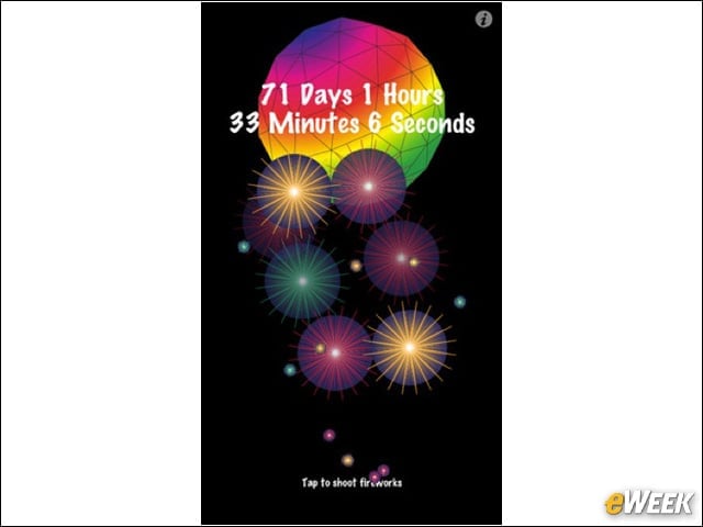 2013 New Year’s Countdown (Free)