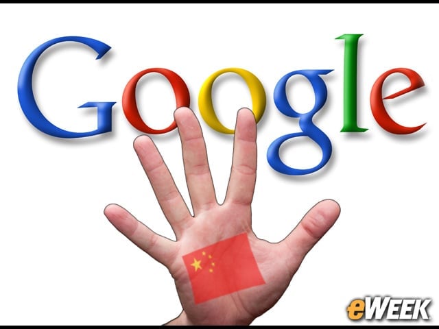 Google Won't Play Ball