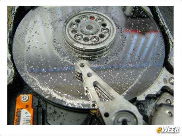7 - Swept Away Server (Bosnia and Herzegovina)