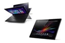 Apple iPad Air Tops an Impressive Slate of Tablets in 2013