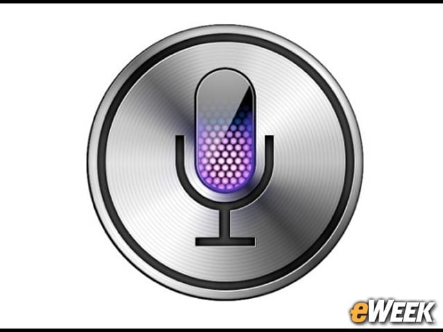 Apple Must Recognize Siri Needs Improvement