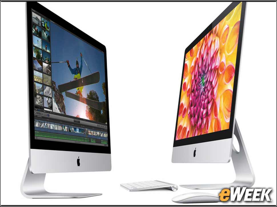 7 - Enterprises Are Still Buying Desktop Computers
