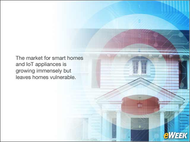 3 - Home Automation Systems