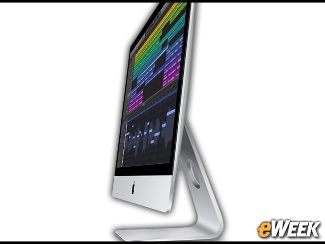 Apple Is Boasting About Sound