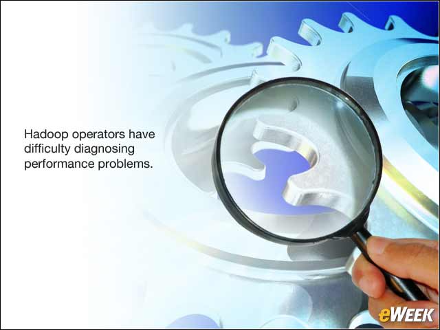 8 - Lack of Granular View Into How Cluster Resources Are Used