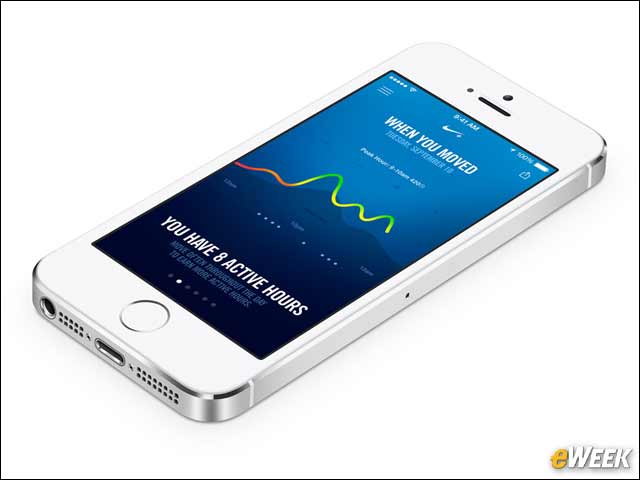 6 - iPhone 5S: The M7 Coprocessor Has Value