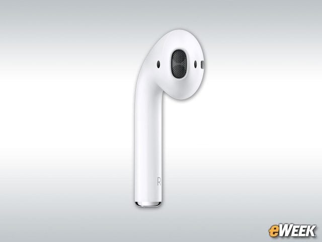 Apple Has Its Own Accessories Called AirPods