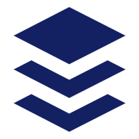 Buffer icon.