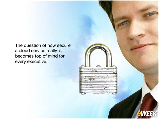 5 - Can I Trust You?