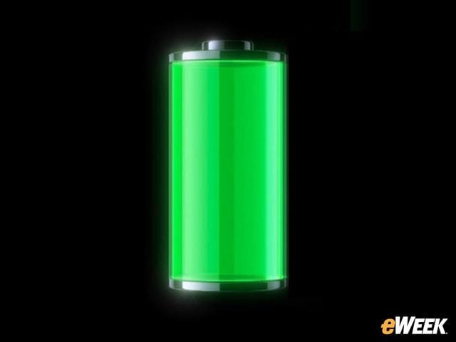 Looking for Outstanding Battery Life