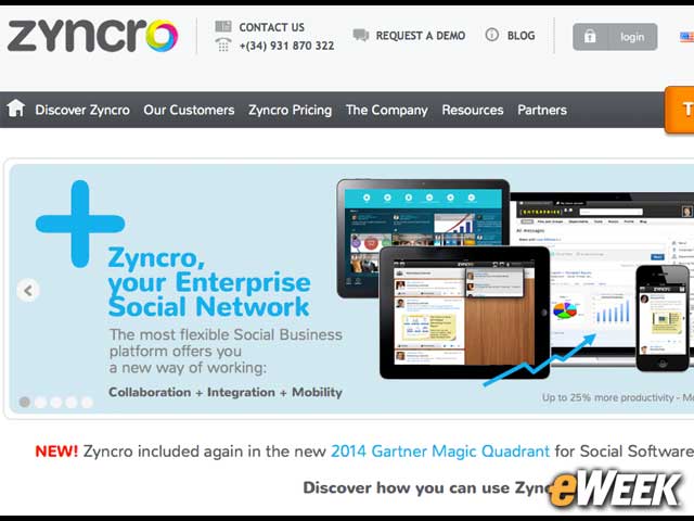 Zyncro Is for Those Who Want a Different Experience