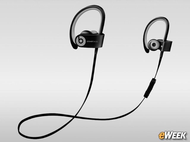 Affordable Earbuds from Apple’s Beats