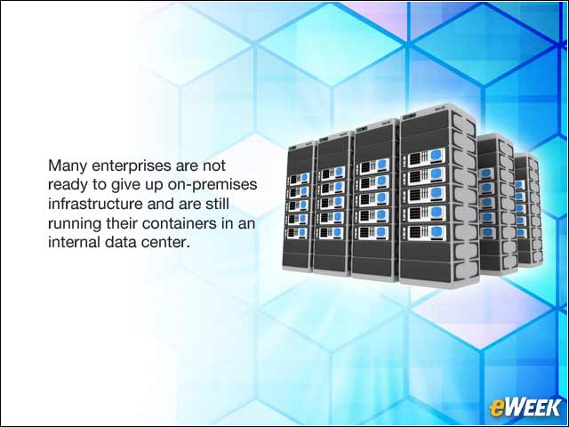 7 - Infrastructure