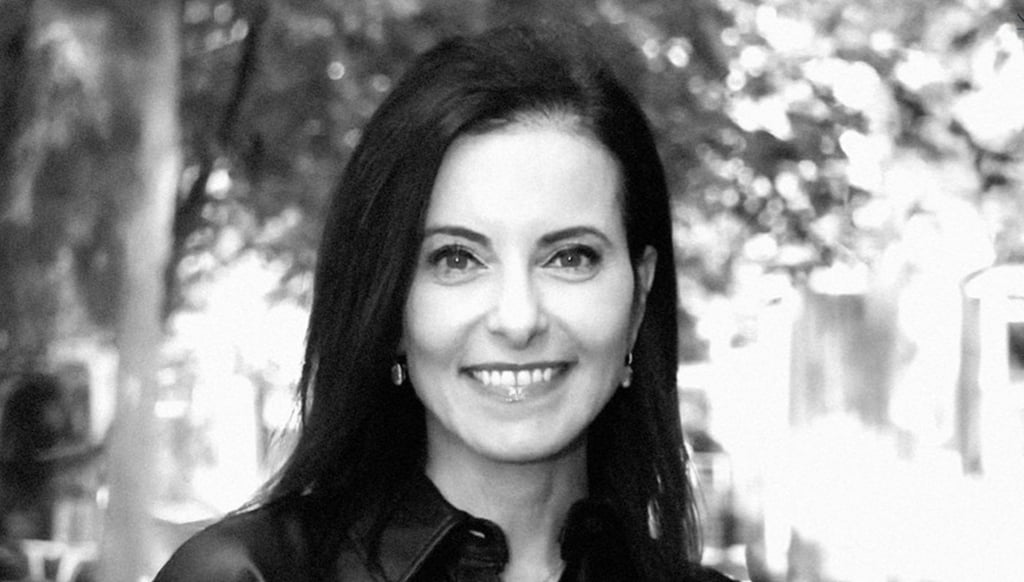 Dina Powell McCormick