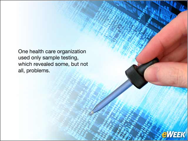 5 - Find the Right EHR Tools—Or Else