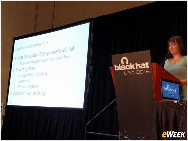 6 - The Year in Flash Vulnerabilities