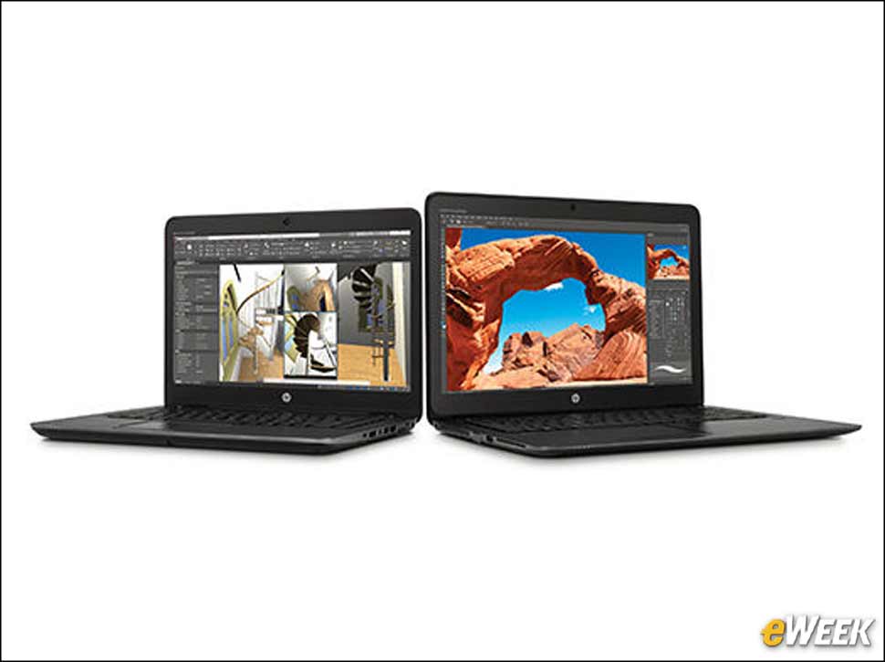 5 - They Have a  Range of Display Options