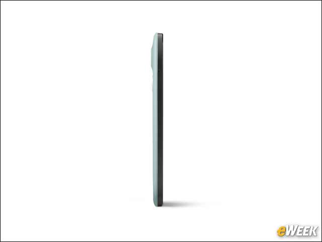 6 - Fast Charging