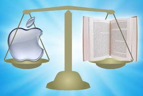 Judge Goes Easy on Apple, Limits Government Oversight