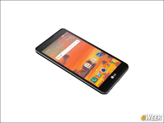 6 - 4G LTE Capable on Sprint's Network