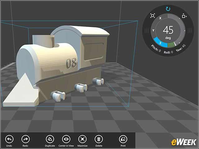 9 - Early Steps Toward Mainstreaming 3D Printing
