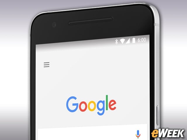 Nexus 5X and 6P: Bring On the Marshmallow